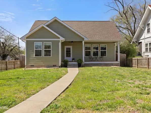 2301 E 5th Ave, Knoxville, TN 37917