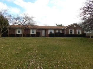 4840 Keene Rd, Lexington, KY 40513