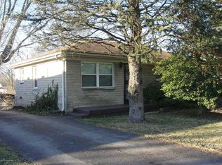 9804 Blue Lick Rd, Louisville, KY 40229