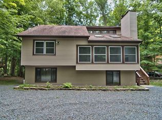 835 Wildwood Ter, Lake Ariel, PA 18436