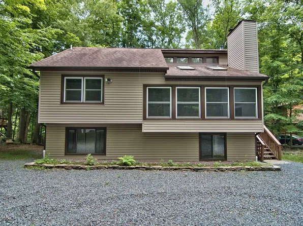 835 Wildwood Ter, Lake Ariel, PA 18436