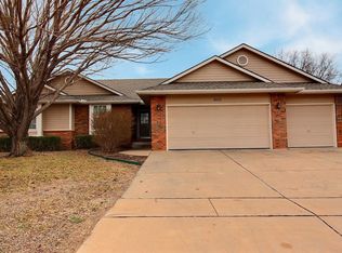 4939 N Homestead St, Wichita, KS 67220