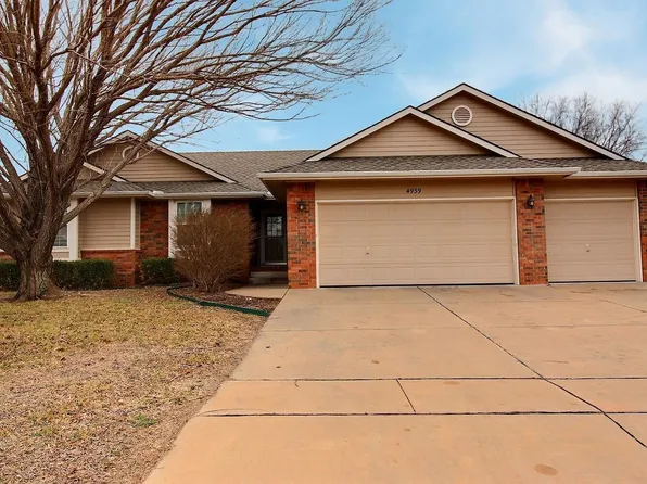 4939 N Homestead St, Wichita, KS 67220