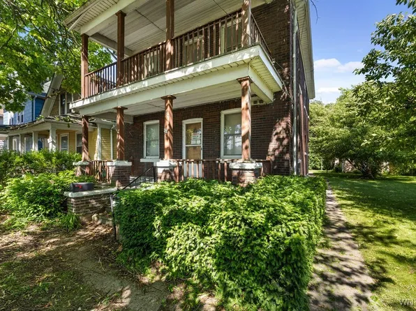 447 25th St, Niagara Falls, NY 14303