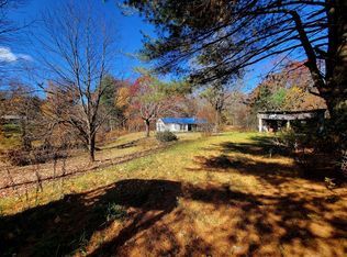 2147 N Hazel Mountain Rd, Dante, VA 24237