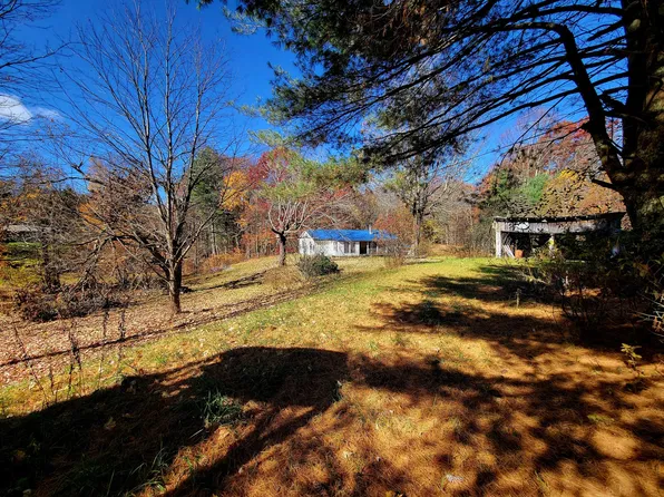 2147 N Hazel Mountain Rd, Dante, VA 24237