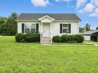 413 Martin Rd, Clarksville, TN 37042