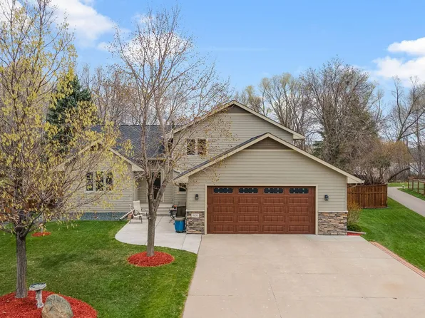 9430 Lakeside Trl, Champlin, MN 55316