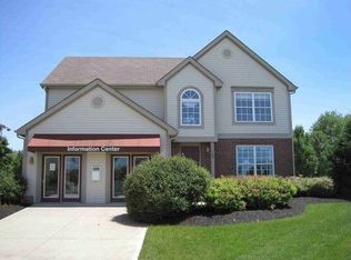 140 Dovel Ct, Pickerington, OH 43147