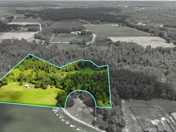 2545 Wigley Rd., Loris, SC 29569