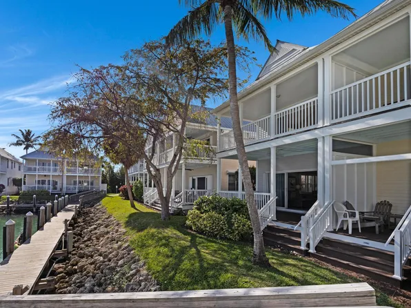 7067 Harbor Village Dr, Duck Key, FL 33050