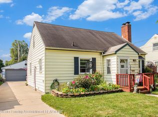 2011 Victor Ave, Lansing, MI 48910