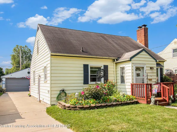 2011 Victor Ave, Lansing, MI 48910