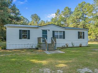 1727 Mineral Springs Rd, Conway, SC 29527