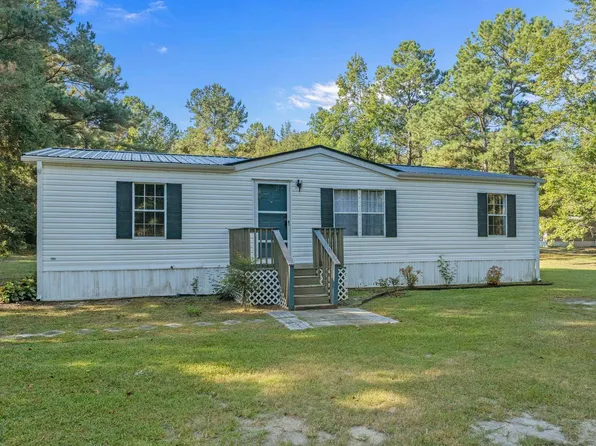 1727 Mineral Springs Rd., Conway, SC 29527