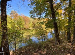 L41 Ted Logsdon Rd, Clarkson, KY 42726