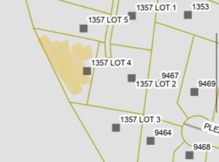 1357 Airport Rhodhiss Rd Lot 4, Hickory, NC 28601