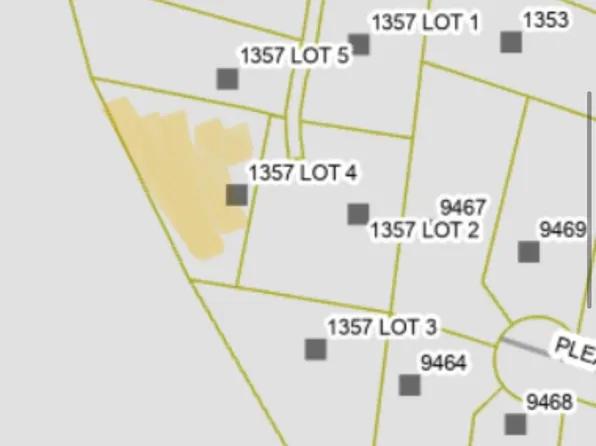 1357 Airport Rhodhiss Rd Lot 4, Hickory, NC 28601
