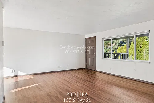 Floor plan 405