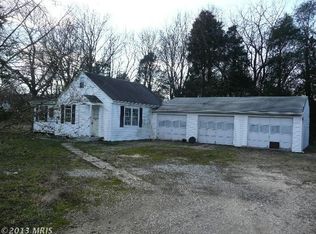 14807 April St, Accokeek, MD 20607