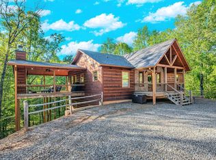 66 Ross Dr, Mineral Bluff, GA 30559