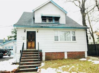 62-64 Lenox Ave, Irvington, NJ 07111