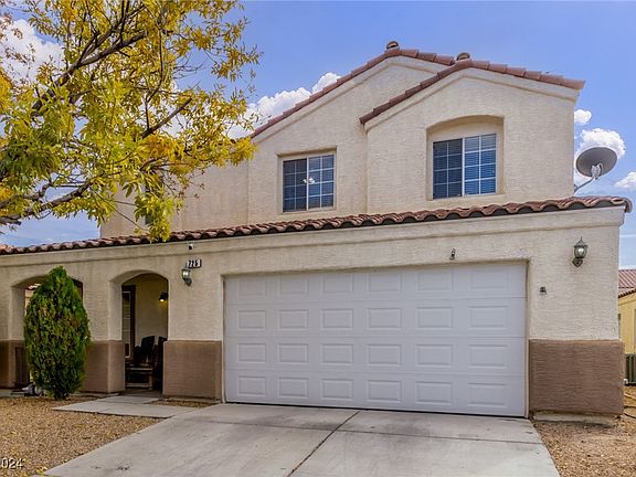 4th image of 725 Moonlight Mesa Dr