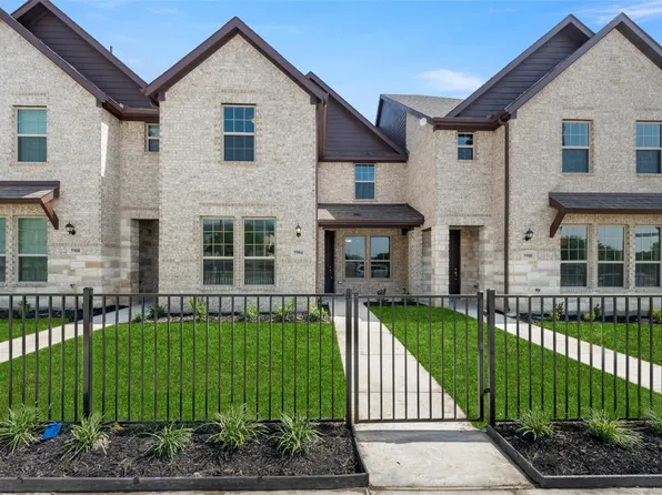 5904 Bursey, Fort Worth, TX 76137