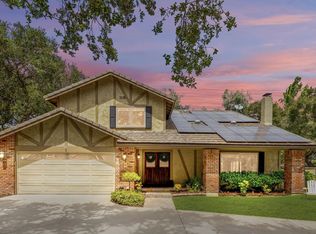 339 Woodlet Way, Thousand Oaks, CA 91361