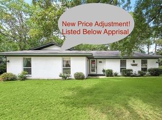 344 Huntington Dr, Slidell, LA 70458