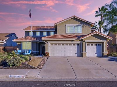 24567 Corte Descanso, Murrieta, CA, 92562