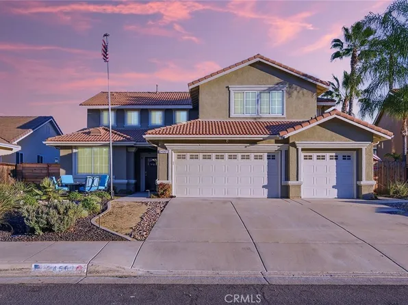24567 Corte Descanso, Murrieta, CA 92562