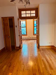 Rented by Myerowtz/Satz Realty Corp