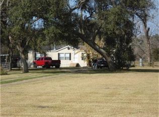 5832 County Road 244, Brazoria, TX 77422