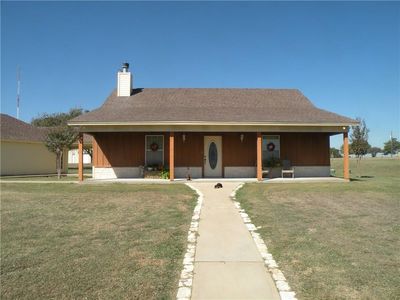 1191 Hcr #4333, Milford, TX, 76670