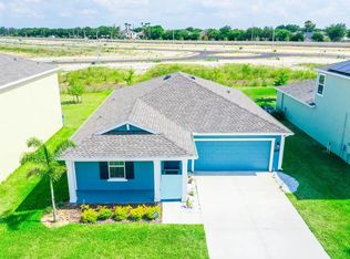 736 Simone Ct, Haines City, FL 33844