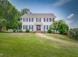 108 Pickens Ct, Kingsport, TN 37663