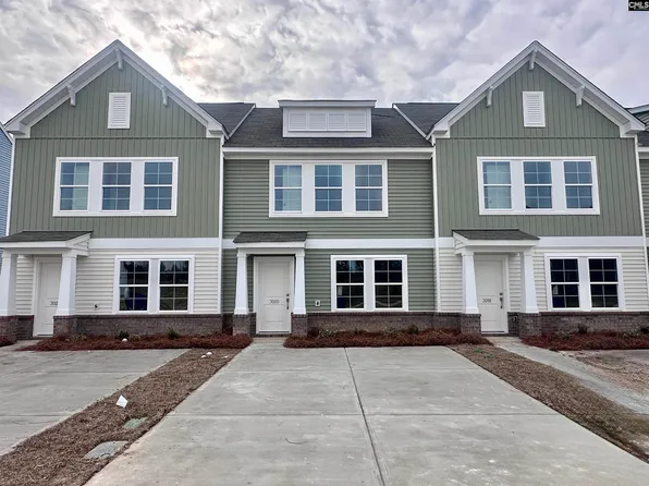 3020 Harborview Dr, Columbia, SC 29229