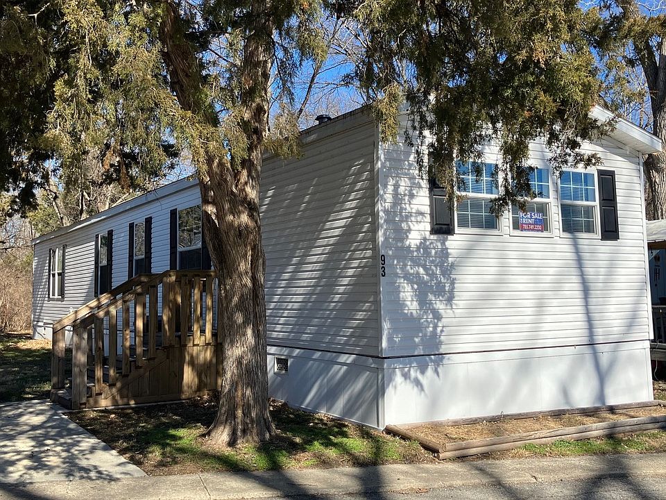 1st image of 101 N Michigan St Lot 93