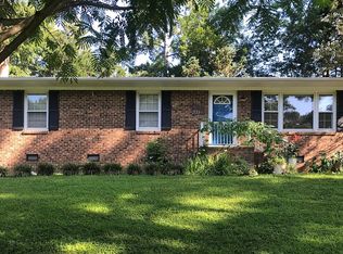 2133 Balboa Rd, Raleigh, NC 27603