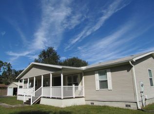 32 Parsley Ave, Middleburg, FL 32068