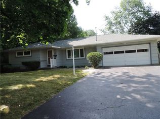 145 Holmes Rd, Rochester, NY 14626