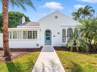 442 31st St, West Palm Beach, FL 33407