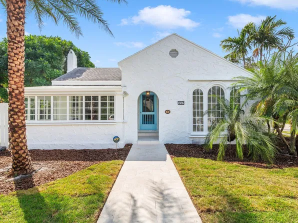 442 31st Street, West Palm Beach, FL 33407