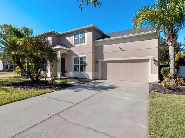 339 Old Alemany Pl, Oviedo, FL 32765