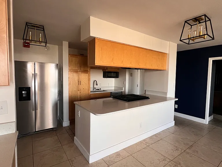 600 E 8th St #5D — Photo 4