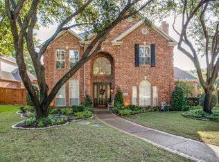 5816 Broadwell Dr, Plano, TX 75093