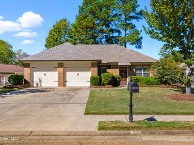 112 Hampton Rdg, Madison, MS, 39110