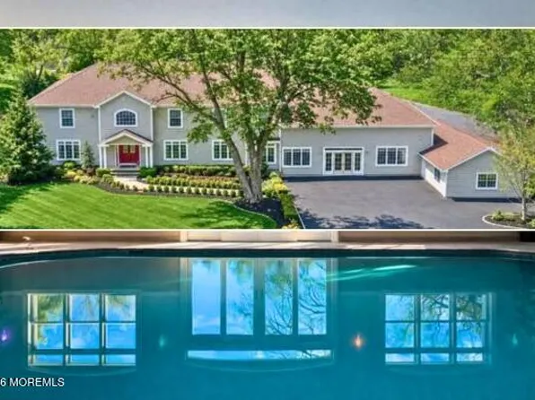 3 Tolas Drive, Holmdel, NJ 07733