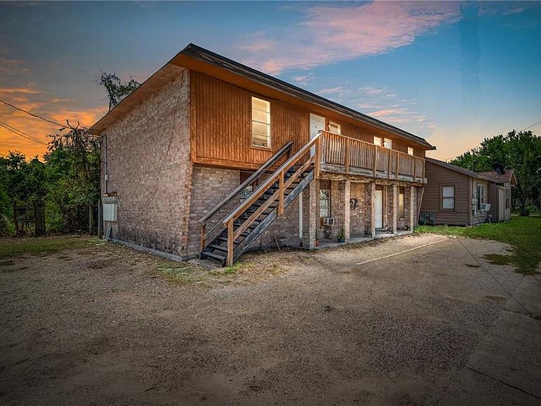 732 W Alice Ave Kingsville, TX, 78363 Apartments for Rent Zillow